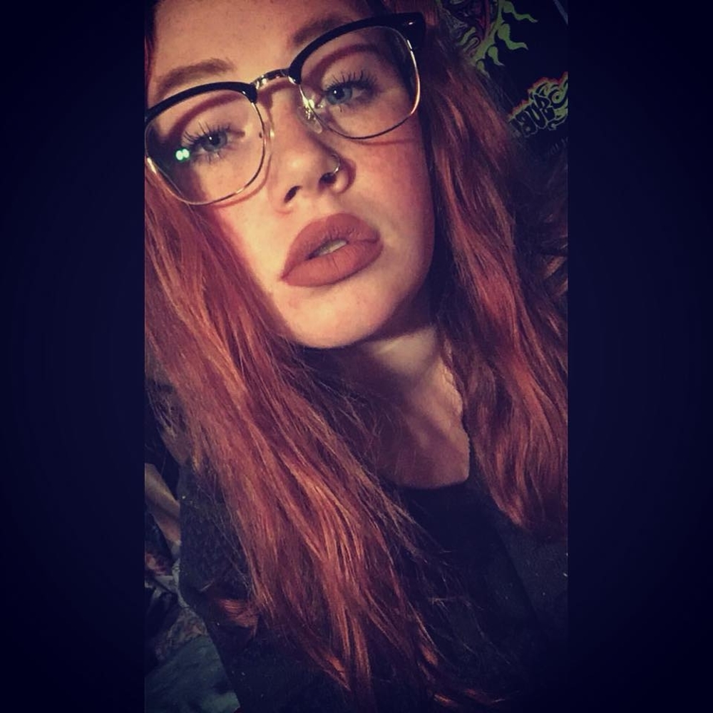 Meet your Posher, Erika